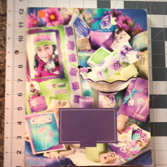 Stampin' Up! Office Stampin Up Idea Book Catalog 2032004 Poshmark